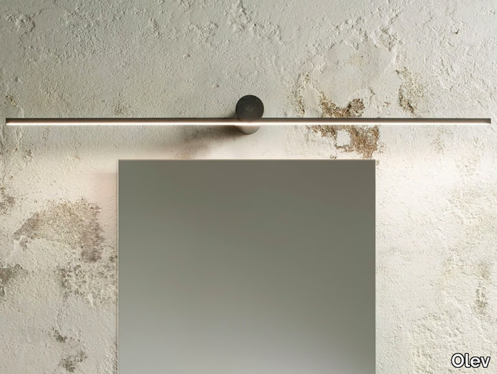 SLIGHT - LED Mirror lamp _ Olev