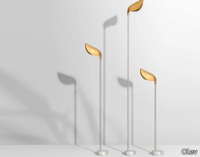 ZOELLA - LED outdoor lamp _ Olev