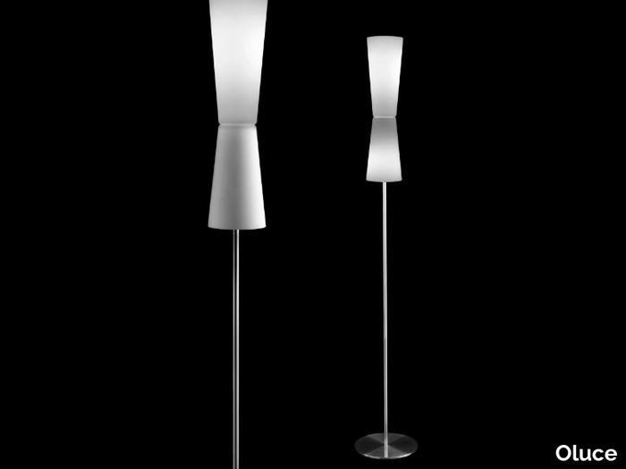 LU-LU - 311 - Floor lamp _ Oluce