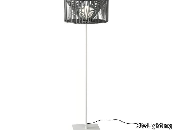 MARIOLA - LED floor lamp _ Olé Lighting