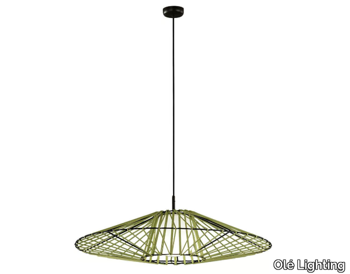 BIMBA - LED outdoor pendant lamp _ Olé Lighting