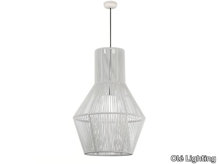 TINA - LED outdoor pendant lamp _ Olé Lighting