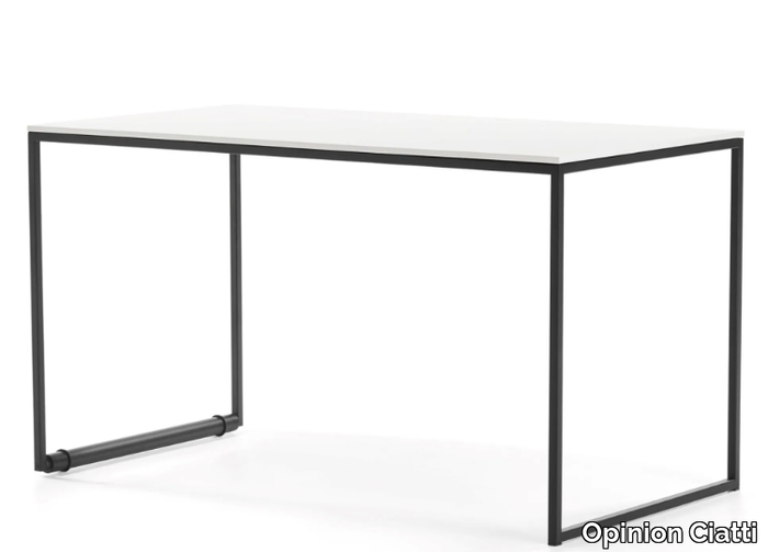 MACIS BASE - Table / writing desk _ Opinion Ciatti