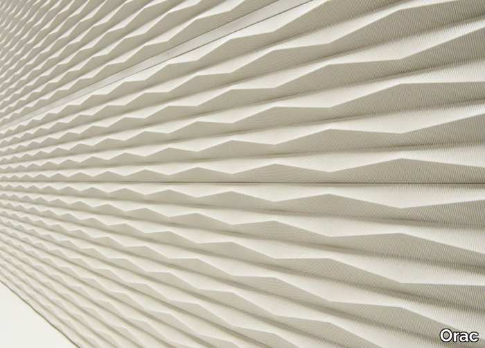 W112 - Modular 3D Wall covering _ Orac