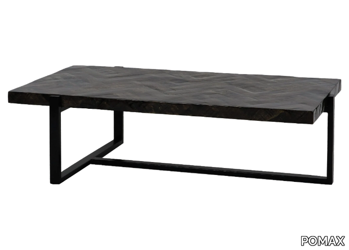 LOXTON - Mango coffee table _ POMAX