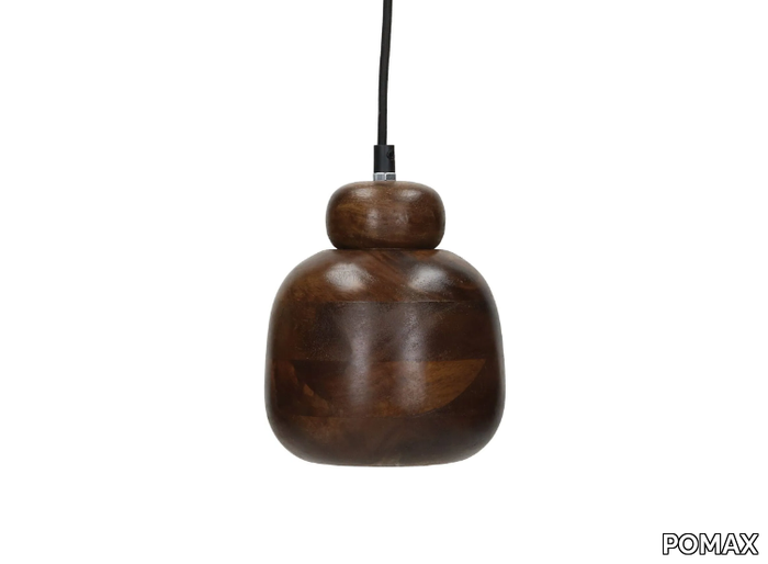 SIRACUSA - Mango pendant lamp _ POMAX