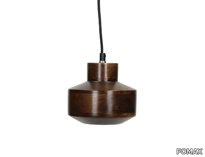 SIRACUSA - Mango pendant lamp _ POMAX