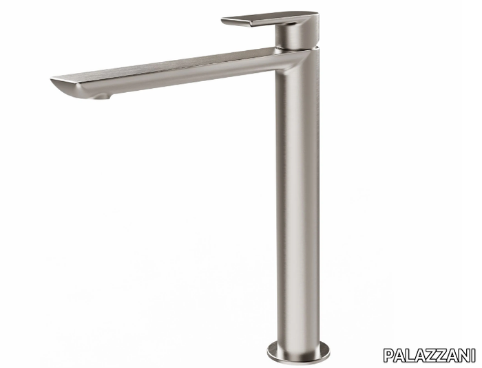 MONTECARLO 80301810 - Countertop 1 hole washbasin mixer _ PALAZZANI