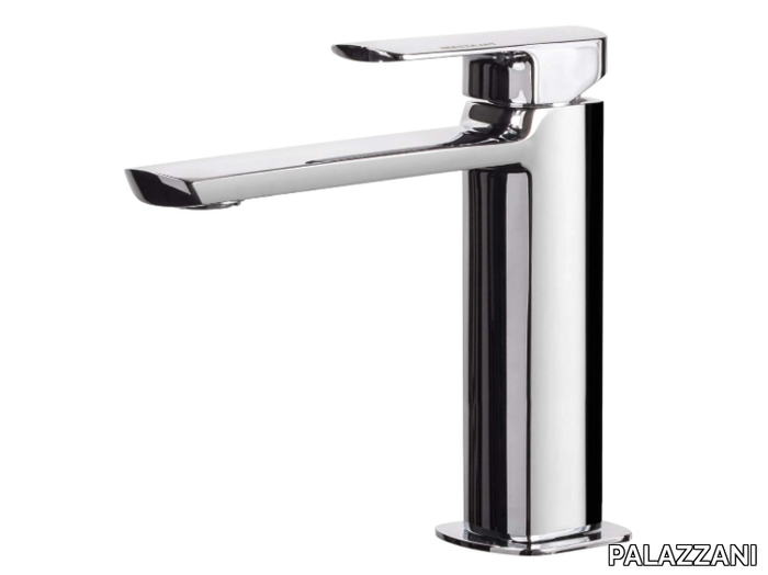 MIS 56308410/56321510 - 1 hole washbasin mixer without waste _ PALAZZANI