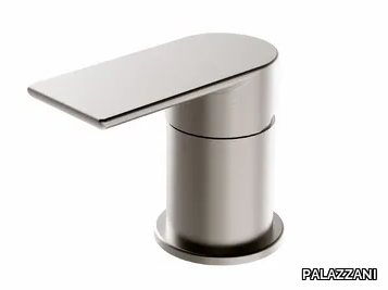 MONTECARLO 80316510 - Single handle countertop washbasin mixer _ PALAZZANI