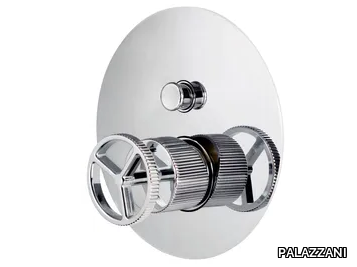 INDUSTRIAL JOB 78115310 - Recessed shower mixer with diverter _ PALAZZANI