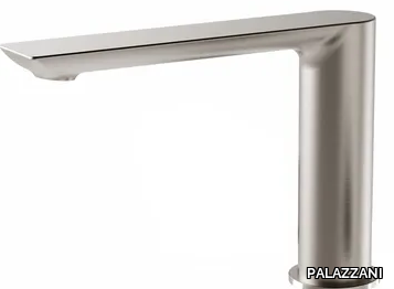 MONTECARLO 9921P110 - Deck-mounted sink spout _ PALAZZANI