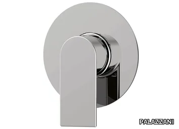 MONTECARLO 80216110 - Recessed shower mixer _ PALAZZANI