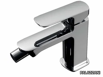 MIS 56401110 - Bidet mixer without waste _ PALAZZANI