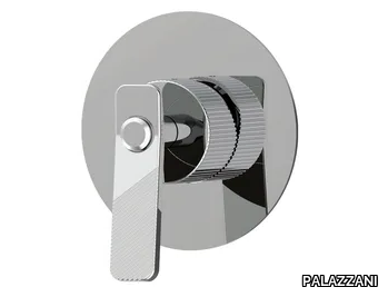 INDUSTRIAL GAS 79216110 - Recessed shower mixer _ PALAZZANI