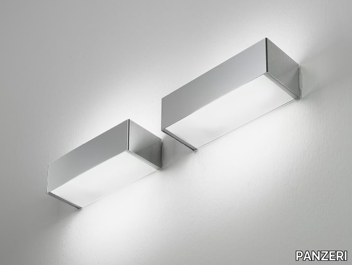 TOY - Metal wall lamp _ PANZERI