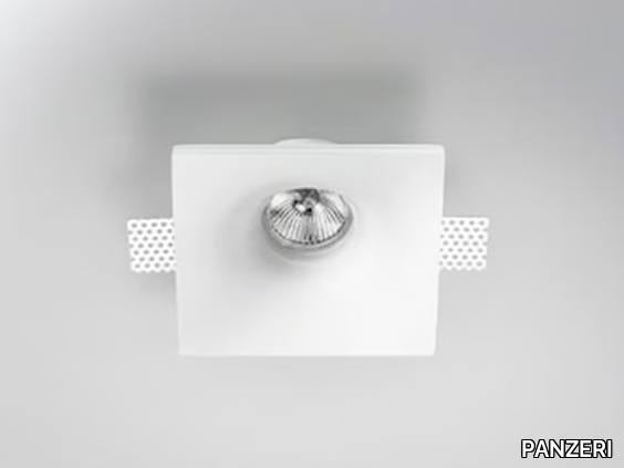 XGR1021 - Plaster spotlight _ PANZERI