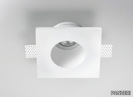 XGR1027 - Plaster spotlight _ PANZERI