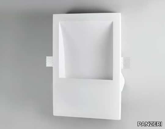 XGQ1211 - LED plaster wall lamp _ PANZERI