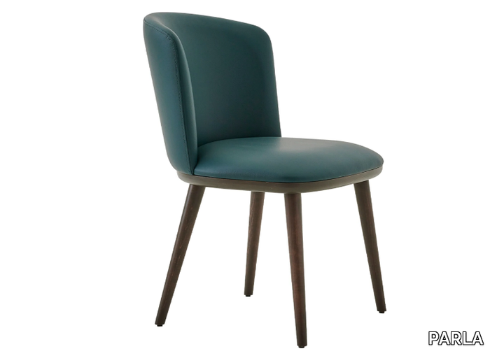 ARVEN L - Upholstered chair _ PARLA