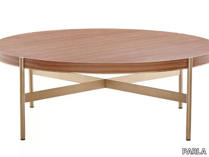 LONDON - Round coffee table _ PARLA