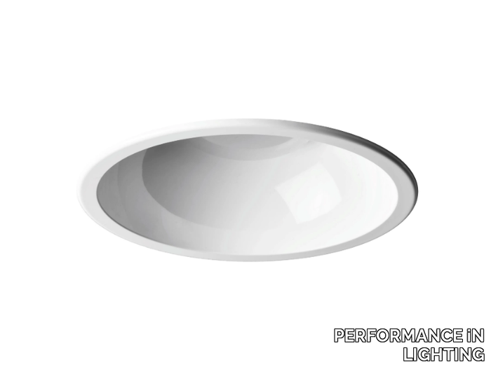 MANGO+ MIDI - LED round die cast aluminium spotlight _ PERFORMANCE iN LIGHTING