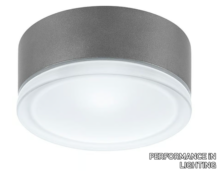 DROP 28 - LED Wall Lamp for Public Areas _ PERFORMANCE iN LIGHTING