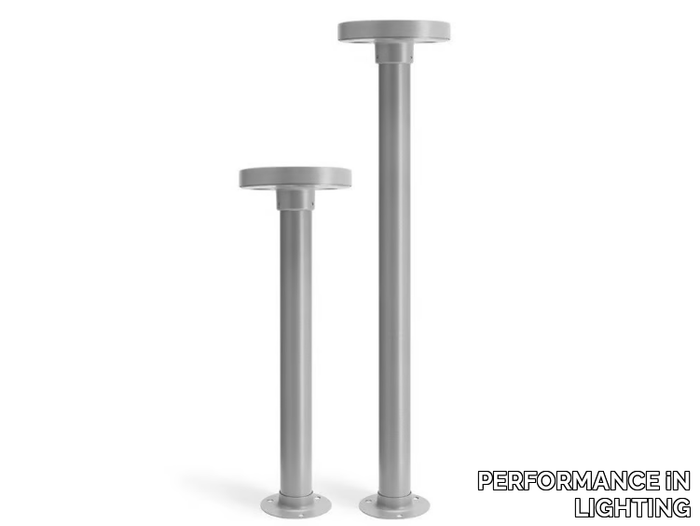 PADO - LED bollard light _ PERFORMANCE iN LIGHTING