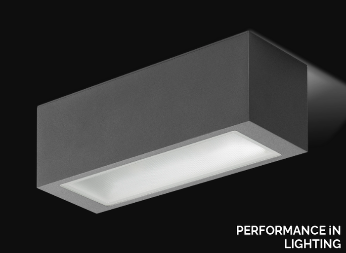 QUASAR 30 CEILING - LED outdoor ceiling lamp _ PERFORMANCE iN LIGHTING