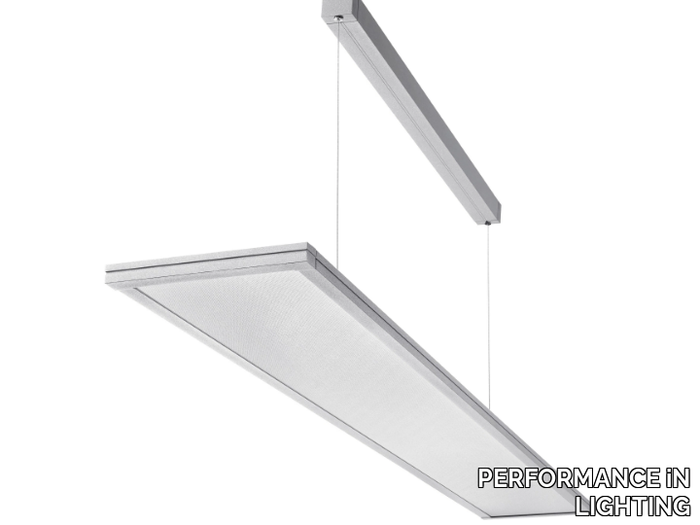 SL720+ PL - LED die cast aluminium pendant lamp _ PERFORMANCE iN LIGHTING