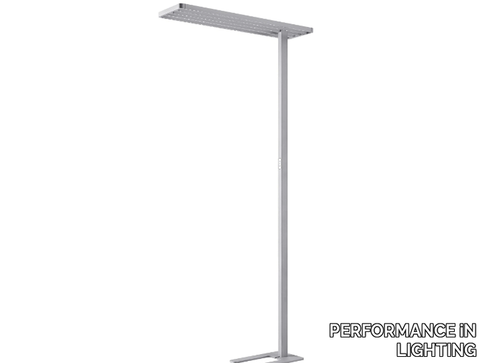 SMALL LINE SL - LED floor lamp _ PERFORMANCE iN LIGHTING