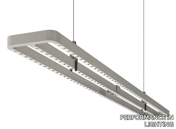 SMALL LINE PL - LED pendant lamp _ PERFORMANCE iN LIGHTING