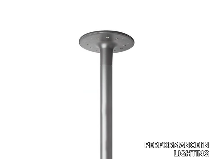 SPILLO MINI - LED bollard light for Public Areas _ PERFORMANCE iN LIGHTING