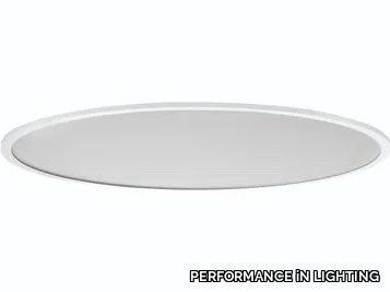 FL ROUND 777 RE - LED recessed ceiling lamp _ PERFORMANCE iN LIGHTING