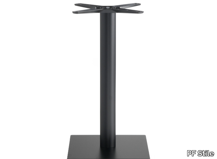 BASE 050 - Steel table base _ PF Stile