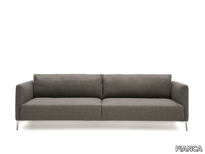 VOLO - Fabric sofa _ PIANCA