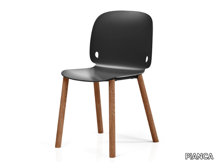 INTRO - Polyamide chair _ PIANCA