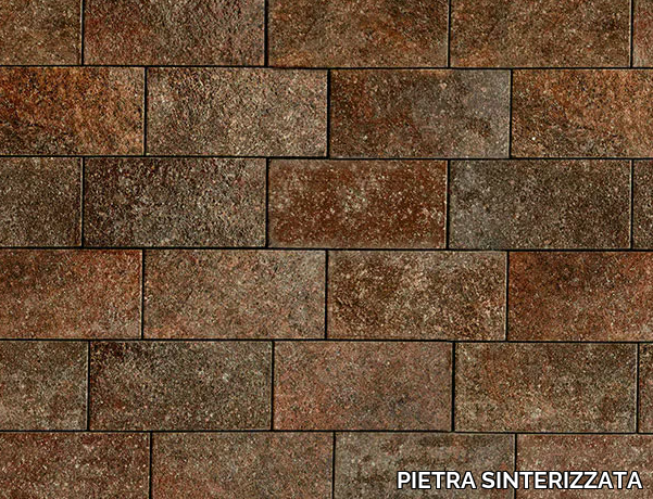 15X30 PORFIDO - Sintered stone flooring with stone effect _ PIETRA SINTERIZZATA