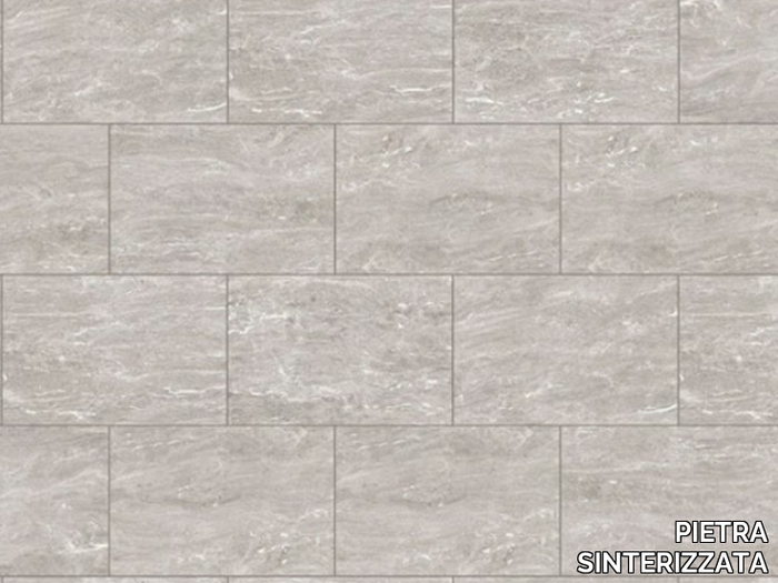 DUOMO VALSTONE LIGHT - Vehicular Sintered stone outdoor floor tiles _ PIETRA SINTERIZZATA