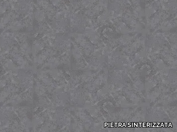 POMPEI ANTRAZYT - Porcelain stoneware outdoor floor tiles with stone effect _ PIETRA SINTERIZZATA