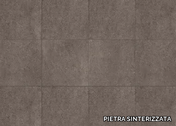 PIETRA OMBRA 3 CM - Porcelain stoneware outdoor floor tiles with stone effect _ PIETRA SINTERIZZATA