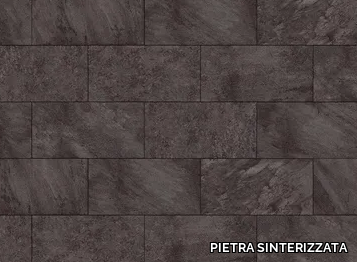 BETON SHADOW 3 CM - Porcelain stoneware outdoor floor tiles with stone effect _ PIETRA SINTERIZZATA