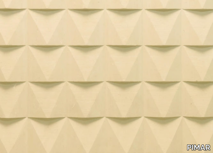 DIAMANTE A - Indoor lecce stone wall tiles _ PIMAR