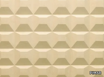 DIAMANTE B - Lecce stone wall tiles _ PIMAR