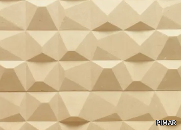 DIAMANTE F - Lecce stone wall tiles _ PIMAR