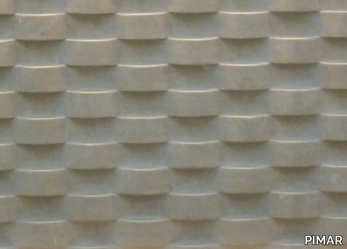 INTRECCIO - Indoor lecce stone wall tiles _ PIMAR