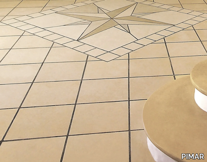 P.04 - Lecce stone flooring _ PIMAR