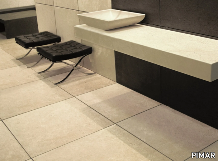 P.06 - Lecce stone flooring _ PIMAR