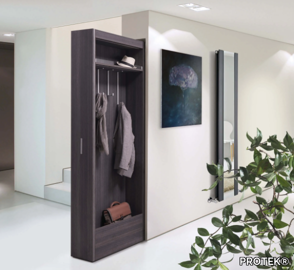 BIGFOOT® MILANO - Sliding closet module _ PROTEK®