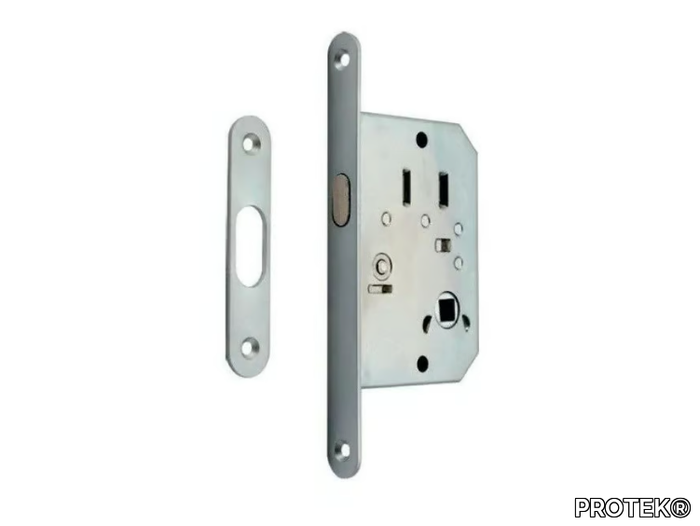 LOCK KITS - Sliding door lock _ PROTEK®